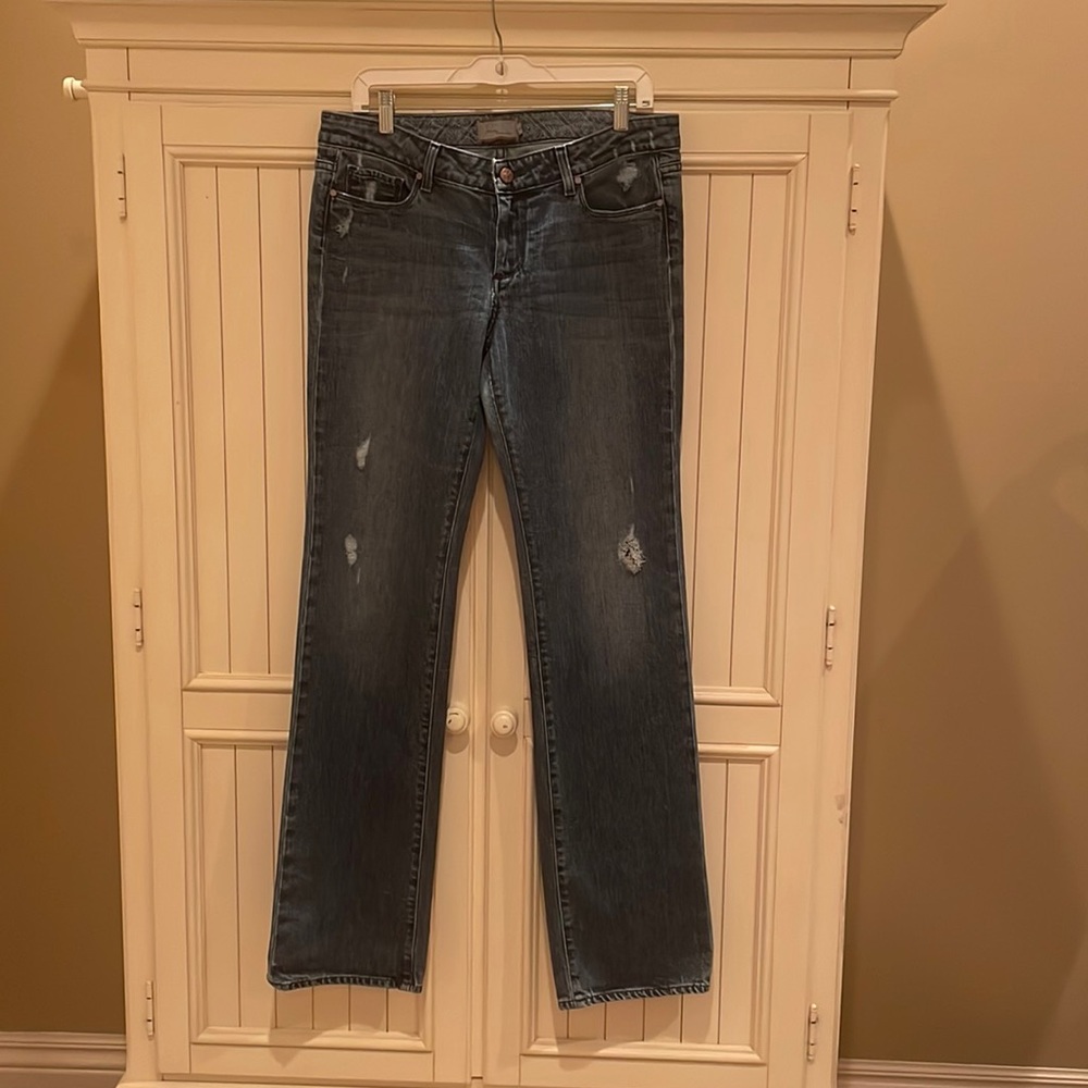 PAIGE Jimmy Jimmy Jeans